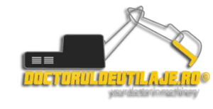 Logo Doctorul de utilaje