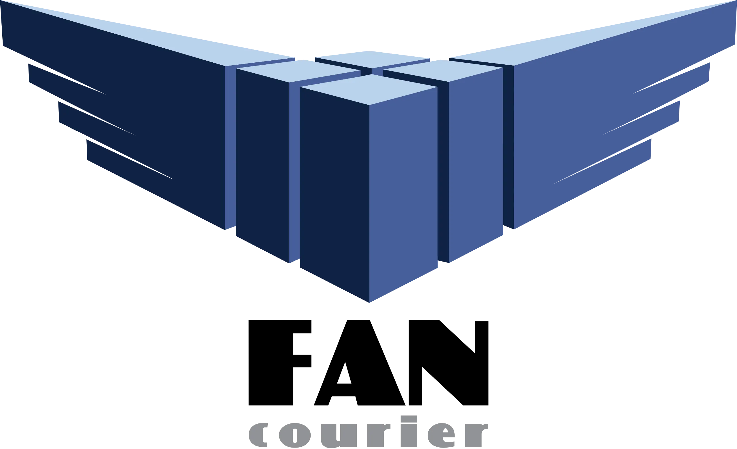 Logo Fan Courier