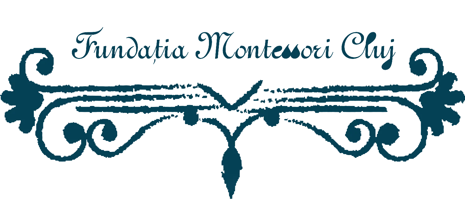 Logo Montessori Cluj